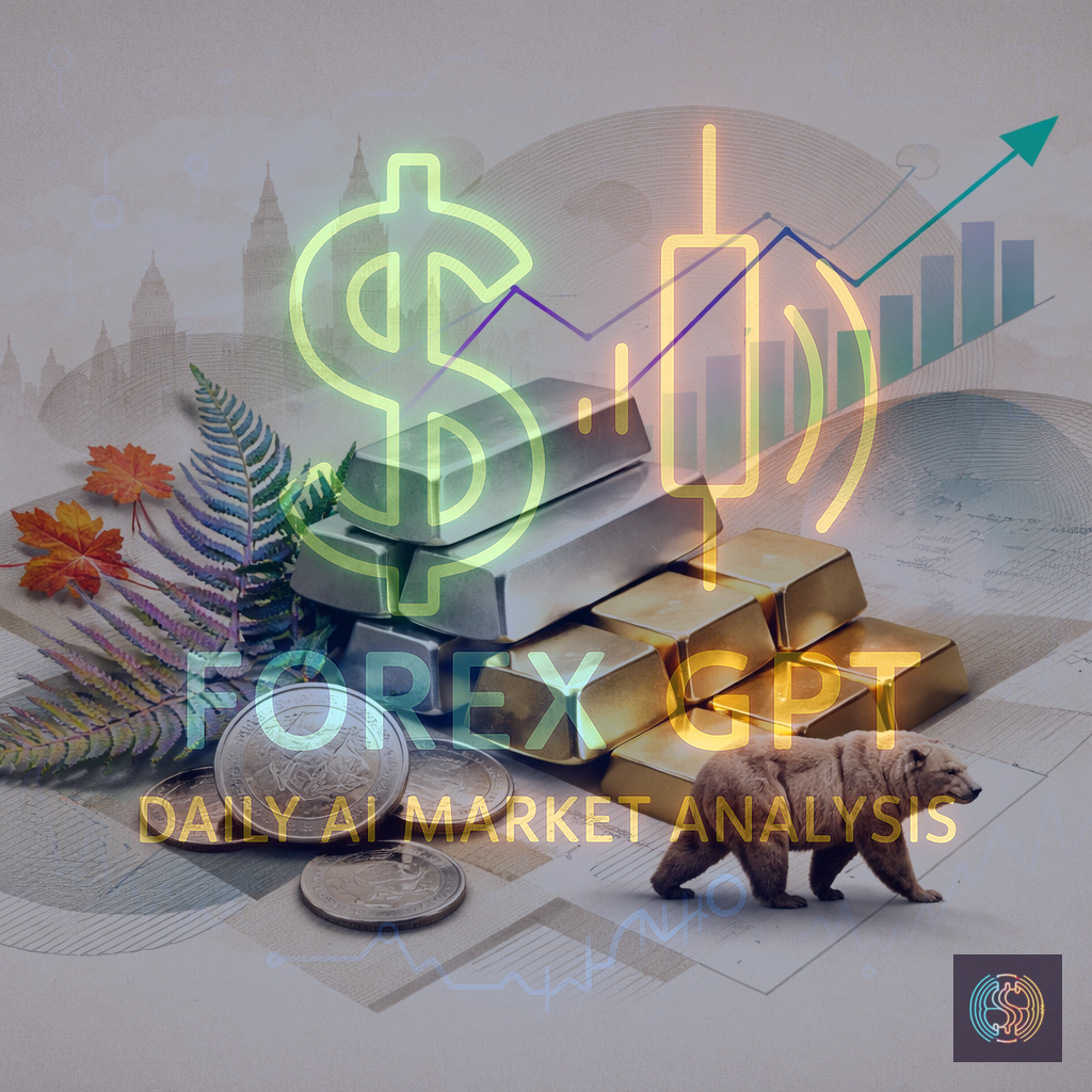 Europe Session: Mixed Market Signals with XAG/NZD and XAG/CAD Showing Strength