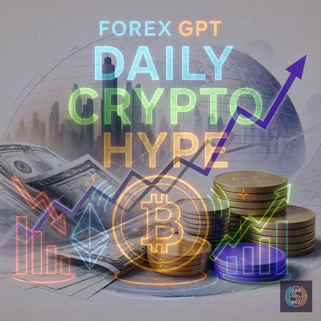 Hype: APEX and BOME Surge While STRK Faces Pressure in Mixed Market Dynamics