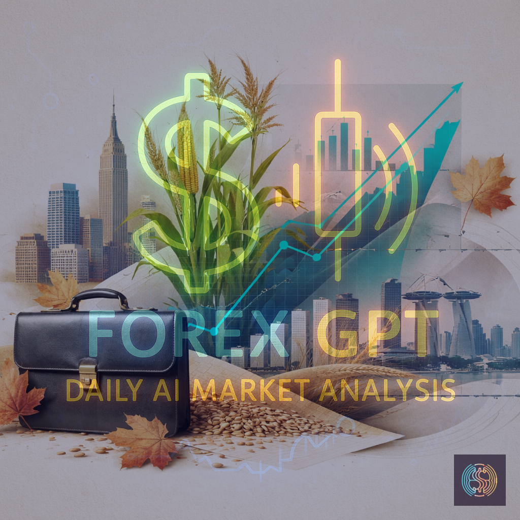 Europe Session: CORN/USD and SPX500/USD Signal Strength Amid Mixed Market Sentiment