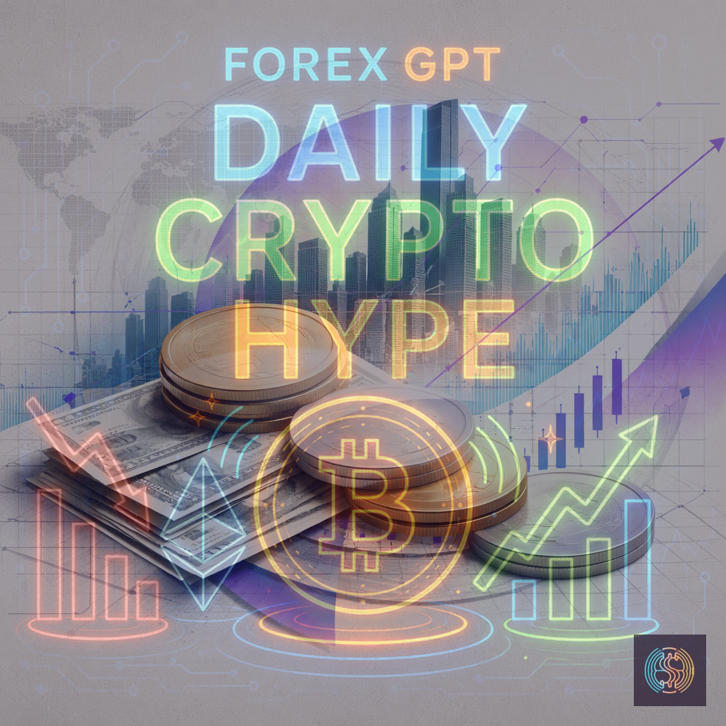 Hype: XMR and ATOM on the Rise Amidst Diverging Sentiment for WLFI and AAVE