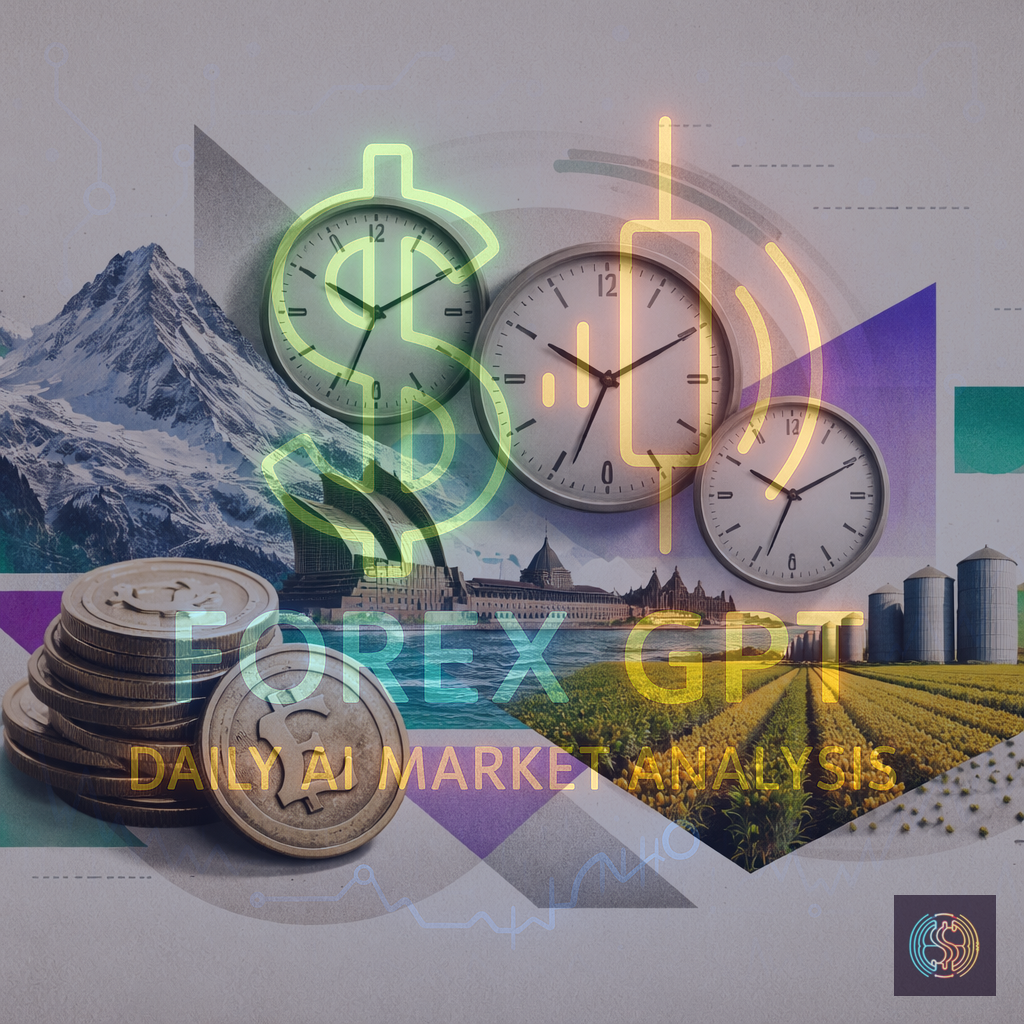 Asia Session: CH20/CHF and GBP/AUD Show Long Signals Amid Mixed Market Landscape