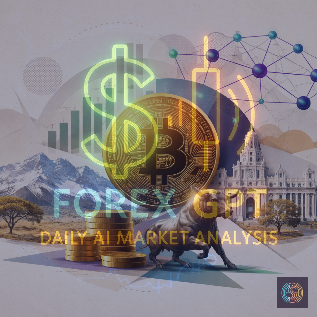 Europe Session: BTC/USD Long Signal Amid Mixed Market Sentiment