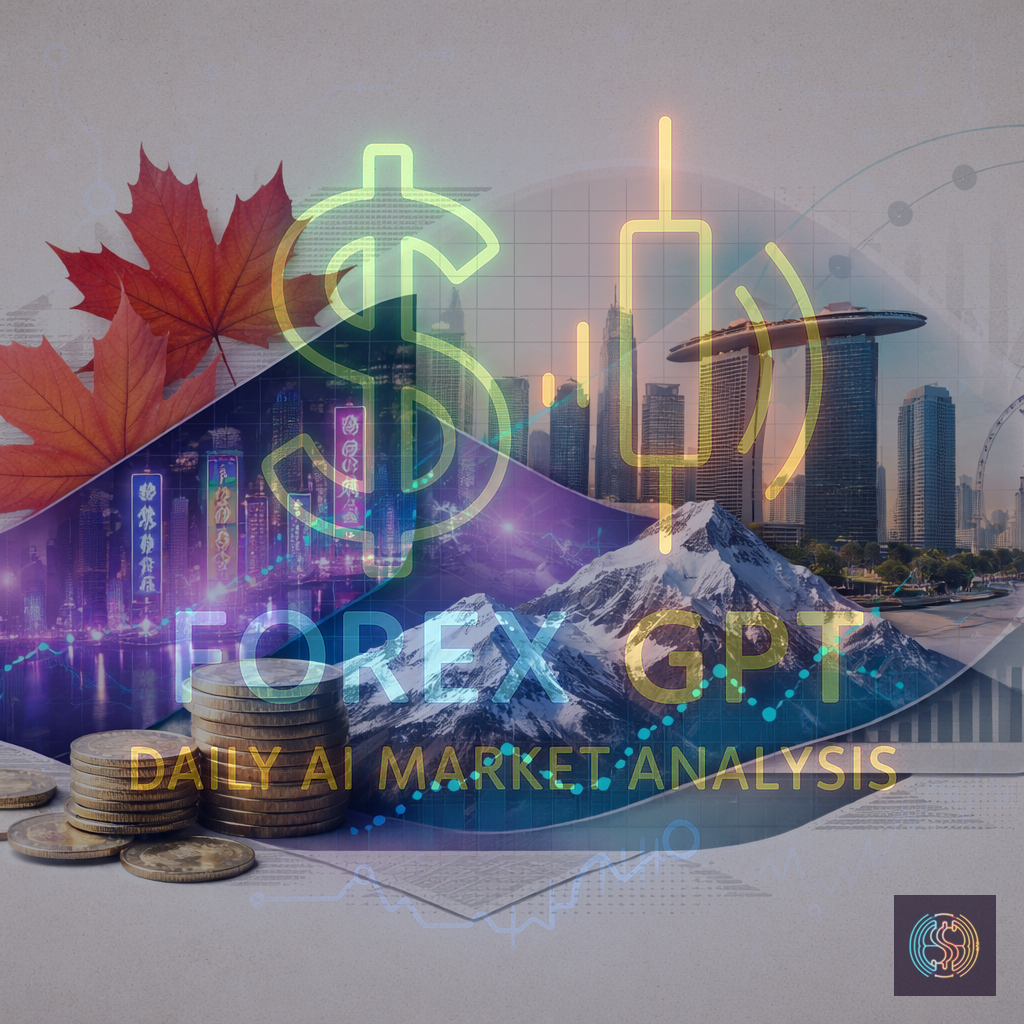 UK Session: CAD/JPY and CAD/SGD Target Long While EUR/CAD and EUR/CHF Bearish