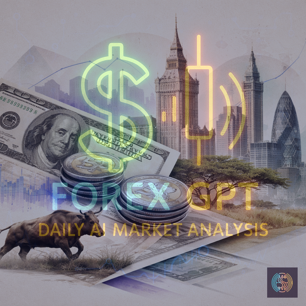 US Session: USD/ZAR and USD/PLN Show Long Signals Amid Mixed Market Sentiment